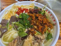 -文山荷鲜居(翠湖店)