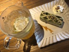 -棒咖啡音乐餐吧(婺源天佑路东门桥头店)