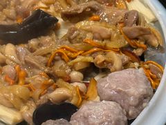 -碗中海·蒸汽海鲜·桑拿鸡(岭南天地店)