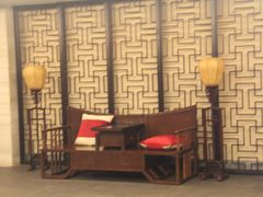 -棠宴酒店(汉口学院店)