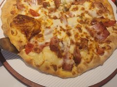 -必胜客(大悦城店)