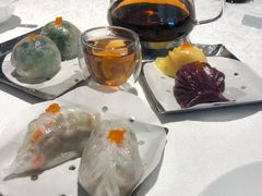 -安蒂娅.悦景轩中餐厅(西乡店)