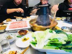 -京门老爆三(回龙观店)