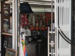 门面-陈记甜品窝(中山北路店)