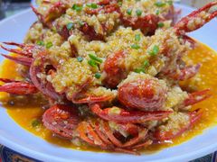 -虾乐园龙虾·夜宵(松江店)