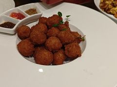 -京味斋·北京烤鸭(新源街店)
