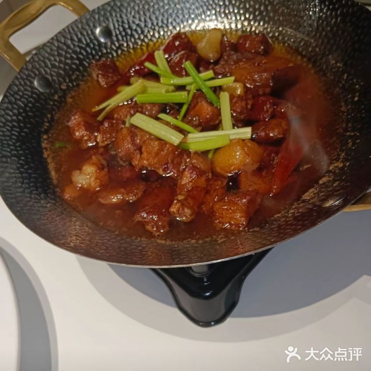 福州美食奇遇记：印象浦城·闽北菜的味蕾盛宴