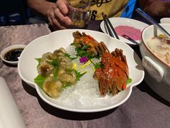 -蟹榭·本帮江浙菜·蟹宴(五角场合生汇商场店)