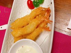 -稻早料理美术馆(城阳店)