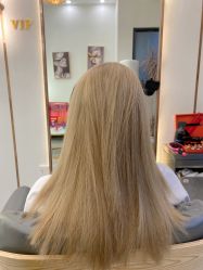 -V8潮牌·接发烫染连锁