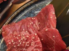 -丸藏和牛烧肉专门店(园区师惠坊店)