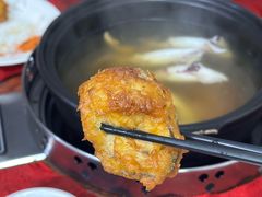 -花苑美食横琴生蚝火锅(拱北粤华路店)