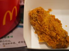 -麦当劳(一德路店)