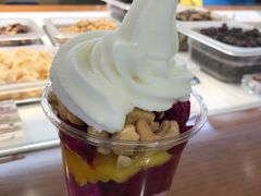 -三佰瑞冻酸奶(凯德MALL店)