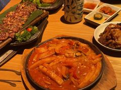 -久苑烧肉(世界城广场店)
