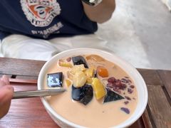 -绿小院(荔湾店)