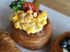 -85度C(上海松江九亭店)