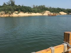 -渔岛海洋度假区