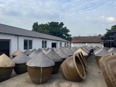 -苏州市吴中区光福窑上花果蜜饯厂