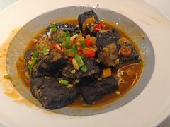 -攸州小镇家湘菜(小米科技园店)