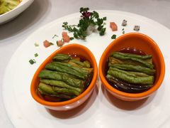 -鲁班张葱烧海参(马庄街店)
