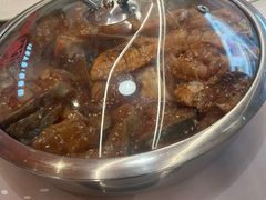 -黄记煌三汁焖锅(首创奥特莱斯店)