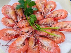 -瑶记海鲜餐厅(西涌店)