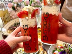 -碧特博格·20年品牌西餐厅(芜湖路店)