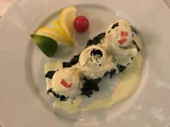 -马克西姆餐厅(崇文门店)