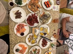 -禾斗海鲜自助(市南银座店)