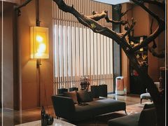 -杭州逸酒店(西湖武林店)