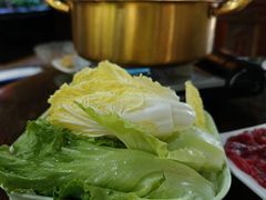 -贵州人家·酸汤火锅·20年老字号