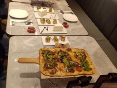 -必胜客(瑞虹店)