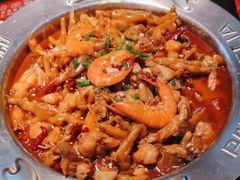 -胖哥俩肉蟹煲(龙德广场店)