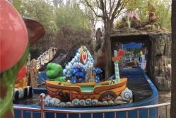 -大望京儿童游乐场