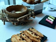 -翡翠36餐厅(浦东香格里拉店)