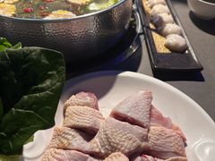 -蚝大仙横琴生蚝火锅(日月贝店)