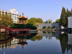 -南京航空航天大学(明故宫校区)