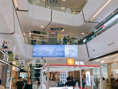 -万达广场(北京槐房店)