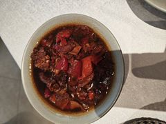 -湘中缘·湖南菜(娄底驻京办店)