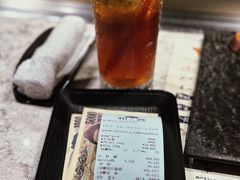 -神户牛焼肉専門店 牛一(道顿堀店)