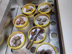 -相约海中金海鲜肥牛自助烤肉火锅(上下九店)
