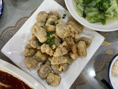 -邀月楼(新华路店)