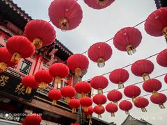 -古文化街旅游区