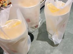 -麦当劳(北京大兴机场二层国内到达(安检外)店)