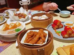 -点都德(奥体印象城店)