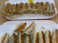 -众口斋锅贴(银泰城店)