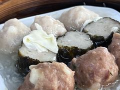 -百回味老爸茶(海彤店)