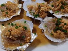 吉拉多生蚝-丽晶轩中餐厅(重庆丽晶酒店)