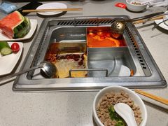 -海底捞火锅(九霄梦天地店)